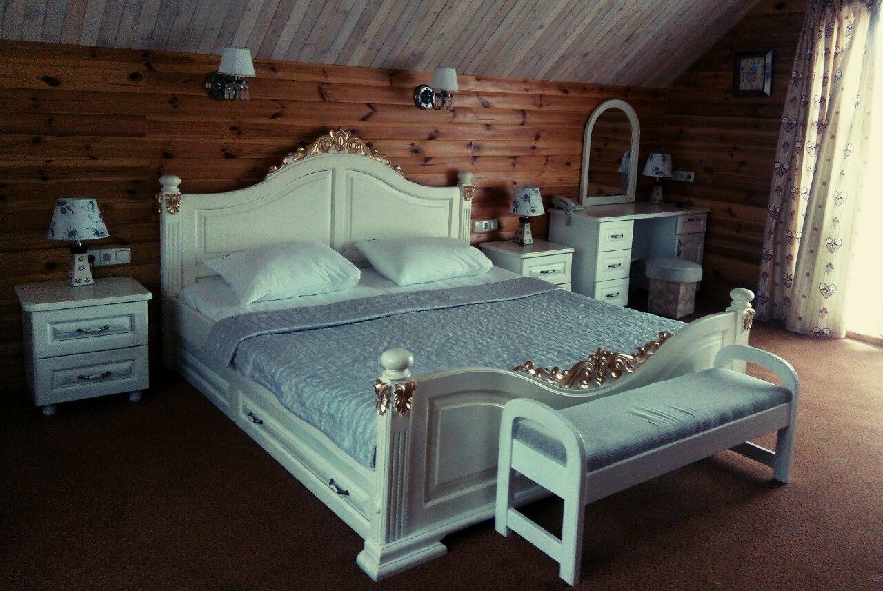 Chervona Kalina Otel Kiev Dış mekan fotoğraf